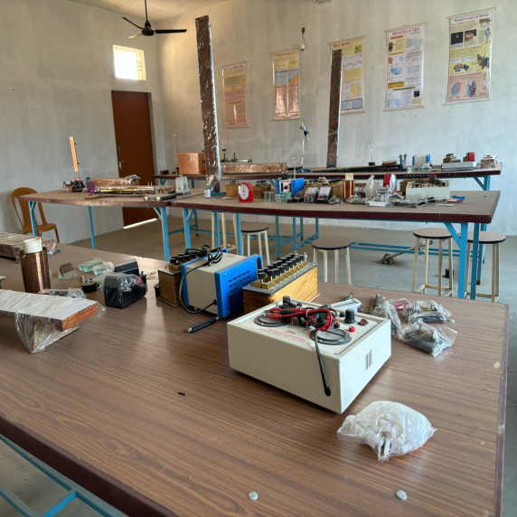 DMS School