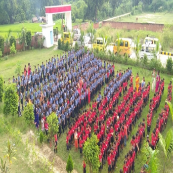DMS School