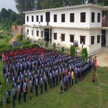 DMS School