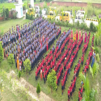 DMS School