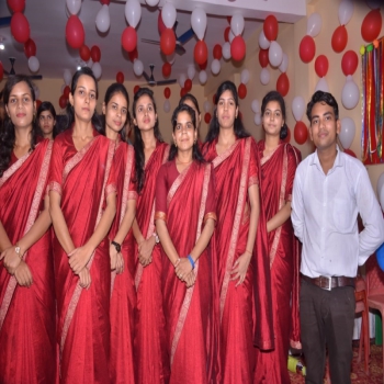 DMS School