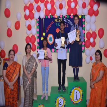 DMS School