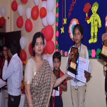 DMS School