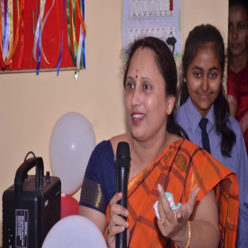 DMS School