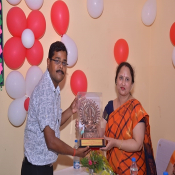 DMS School