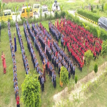DMS School