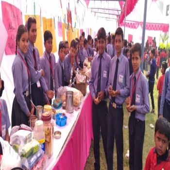 DMS School