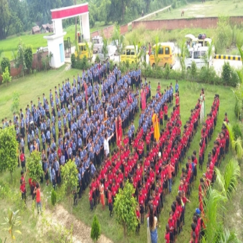 DMS School