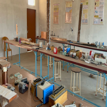 DMS School