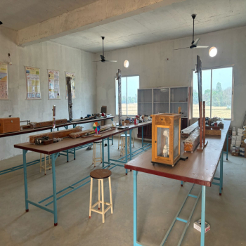 DMS School
