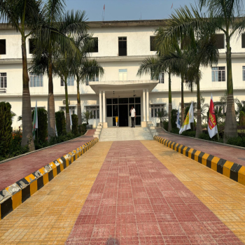 DMS School